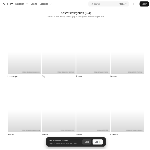 500px