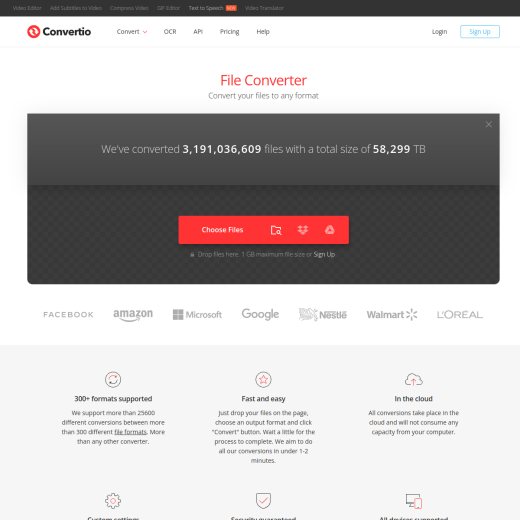 Convertio