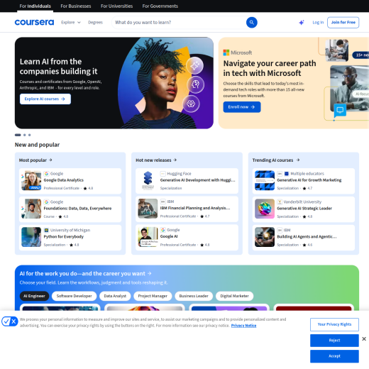 Coursera