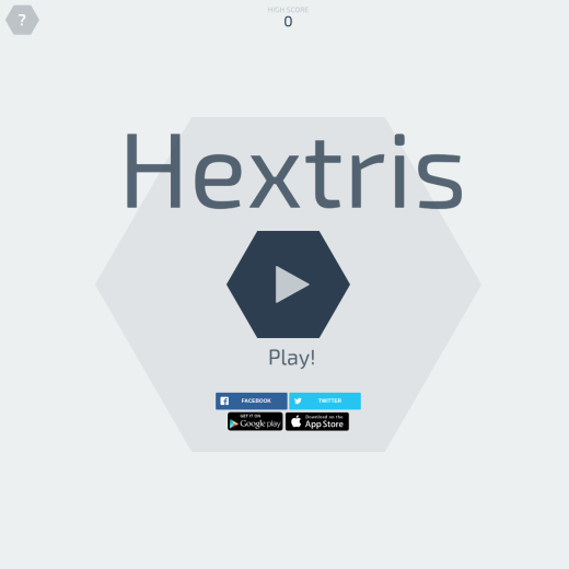 Hextris