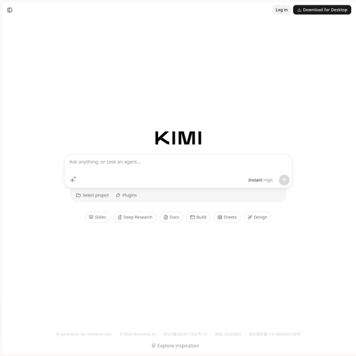 Kimi