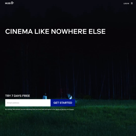 MUBI