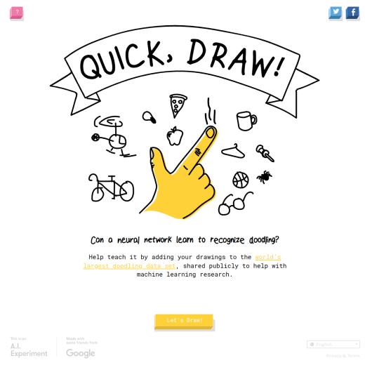 Quick Draw