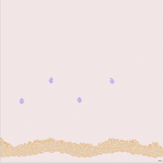 Sandspiel