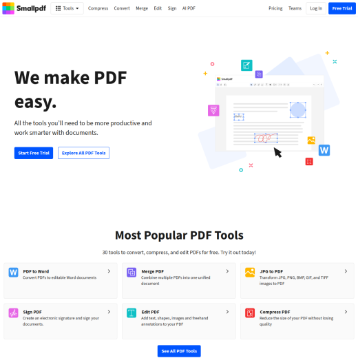 Smallpdf