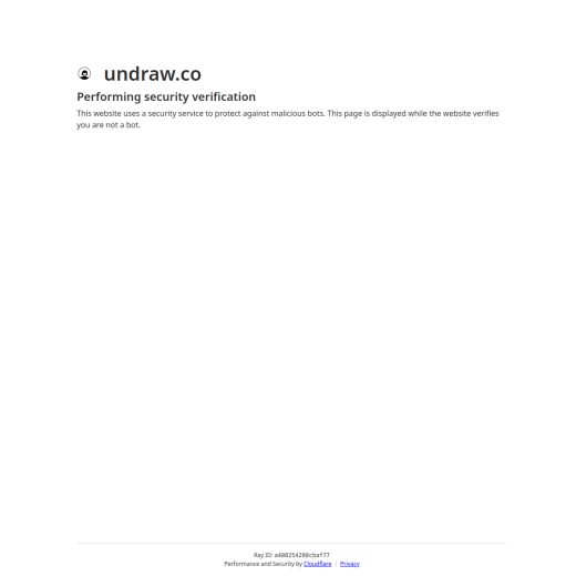 unDraw