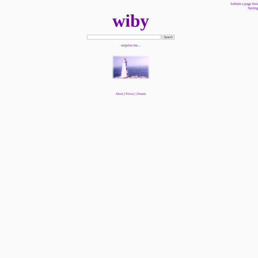 Wiby