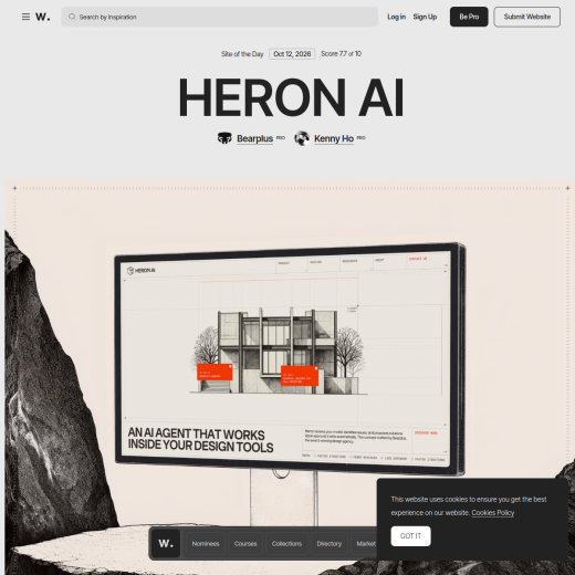 Awwwards