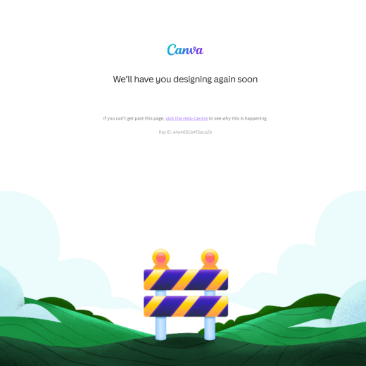 Canva 可画