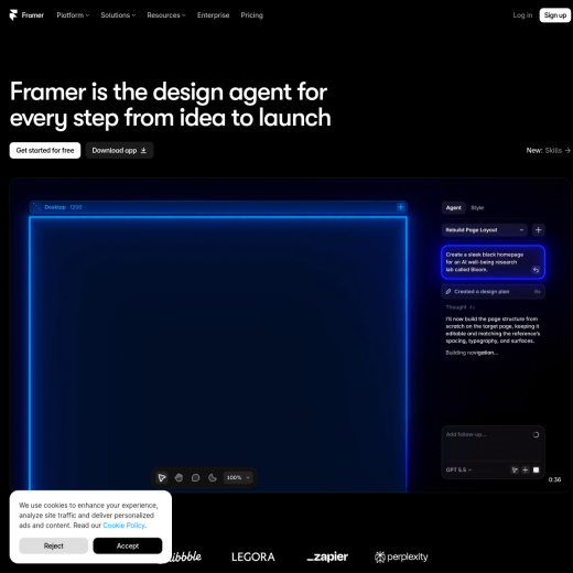 Framer
