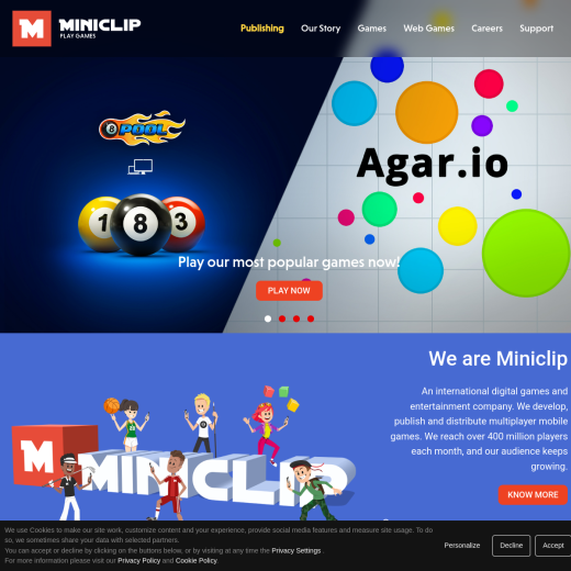 Miniclip