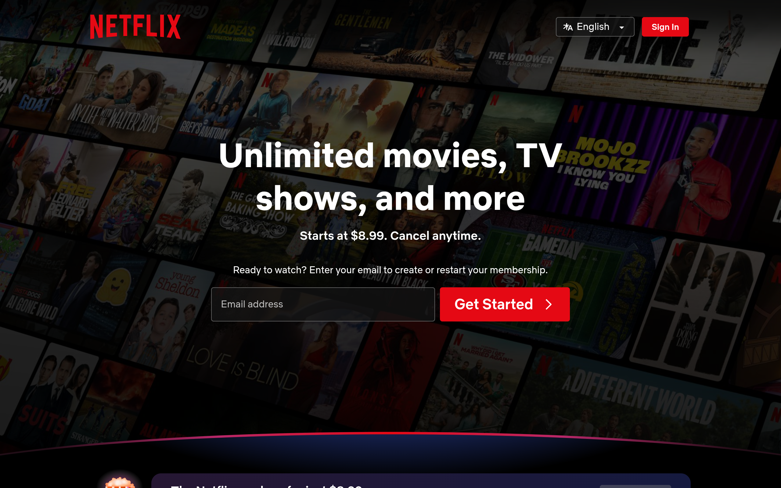 Netflix