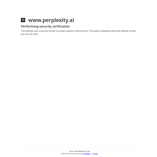 Perplexity