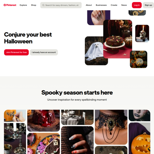 Pinterest