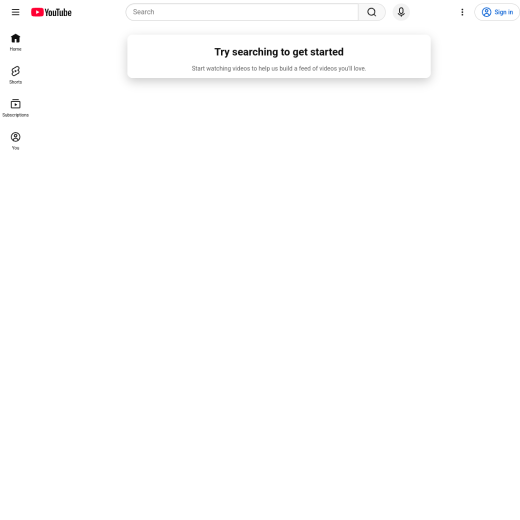 YouTube